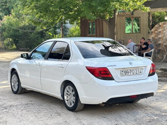Khazar SD 2019, 186,000 km - 1.7 l - Salyan