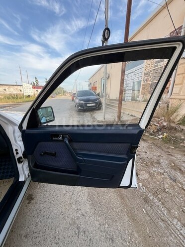 Mercedes 190 1990, 280,000 km - 2.0 л - Bakı