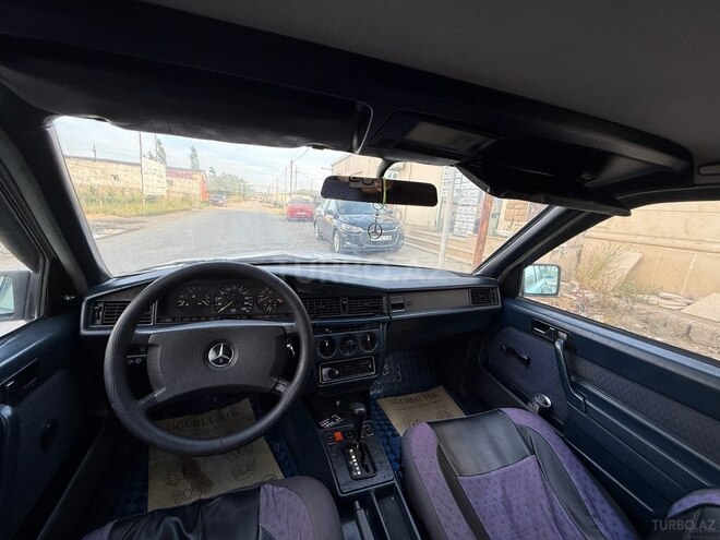 Mercedes 190 1990, 280,000 km - 2.0 л - Bakı