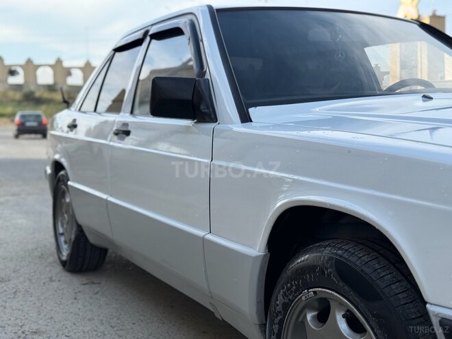 Mercedes 190 1990, 280,000 km - 2.0 л - Bakı