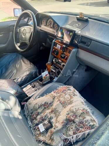 Mercedes E 200 1993, 371,858 km - 2.0 l - Bakı