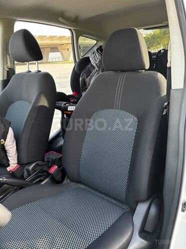 Nissan Note 2015, 59,600 km - 1.2 l - Bakı