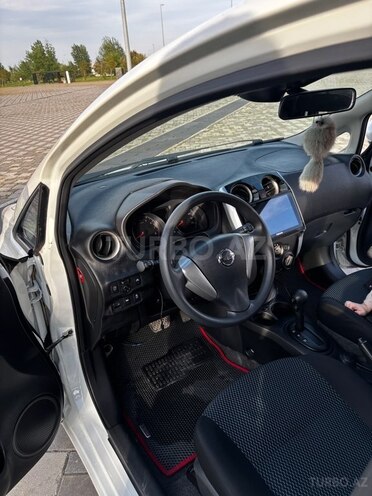 Nissan Note 2015, 59,600 km - 1.2 l - Bakı
