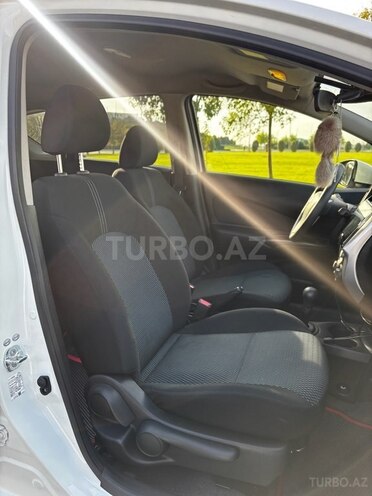 Nissan Note 2015, 59,600 km - 1.2 l - Bakı