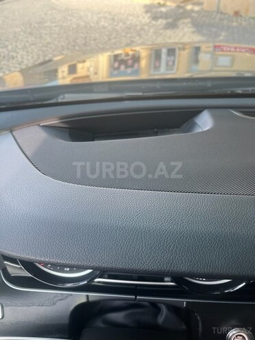 Mercedes E 220 d 2017, 129,000 km - 2.0 l - Bakı