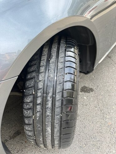 Mercedes E 220 d 2017, 129,000 km - 2.0 l - Bakı