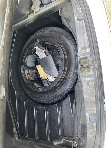 Mercedes C 180 2001, 411,450 km - 2.0 l - Bakı