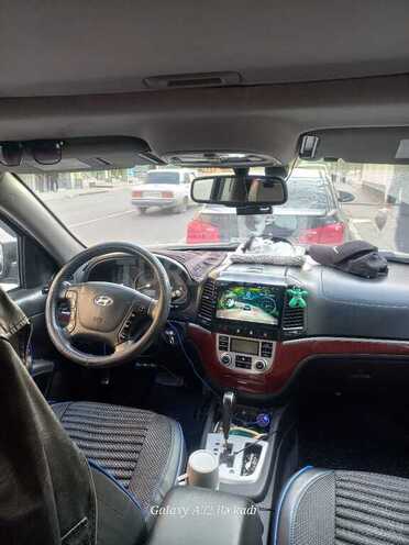 Hyundai Santa Fe 2007, 130,000 km - 2.7 l - Bakı
