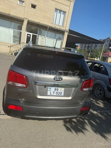 Kia Sorento 2010, 280,000 km - 2.0 l - Gəncə