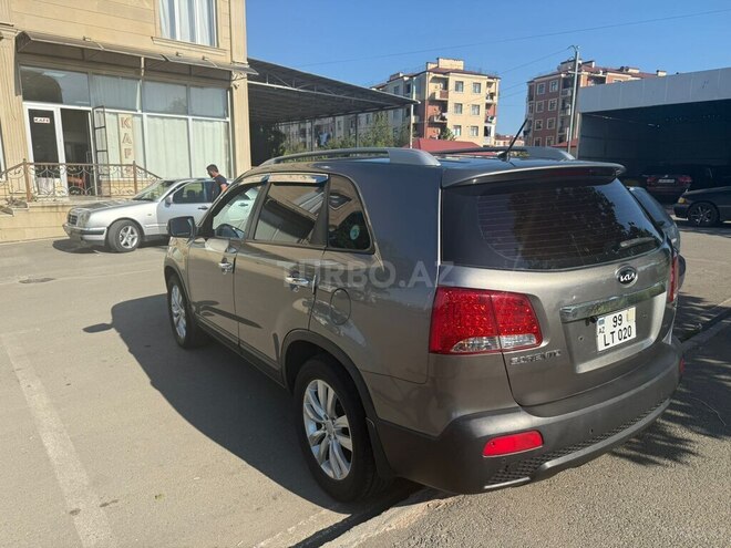 Kia Sorento 2010, 280,000 km - 2.0 l - Gəncə