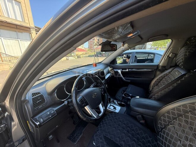 Kia Sorento 2010, 280,000 km - 2.0 l - Gəncə