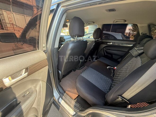Kia Sorento 2010, 280,000 km - 2.0 l - Gəncə