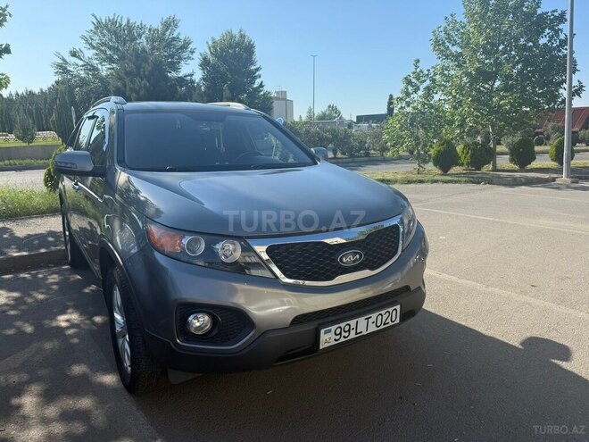 Kia Sorento 2010, 280,000 km - 2.0 l - Gəncə