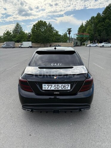 Khazar SD 2021, 195,000 km - 1.7 l - Bərdə