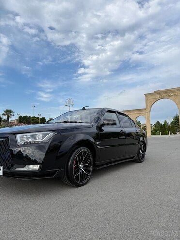 Khazar SD 2021, 195,000 km - 1.7 l - Bərdə