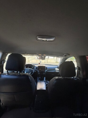 Kia Sorento 2010, 280,000 km - 2.0 l - Gəncə