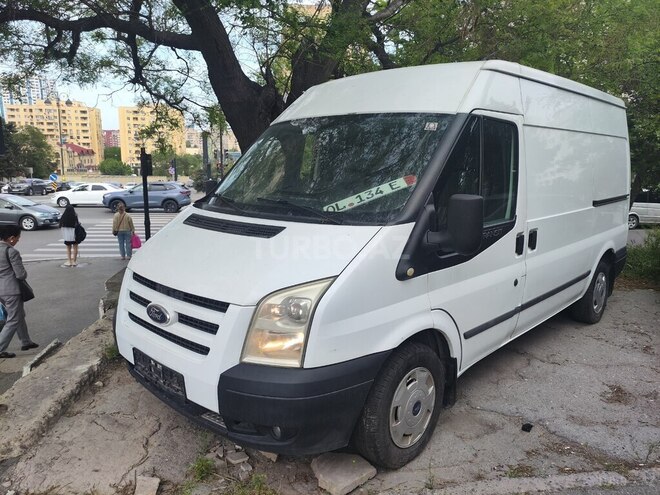 Ford Transit 2011, 224,000 km - 2.2 л - Bakı
