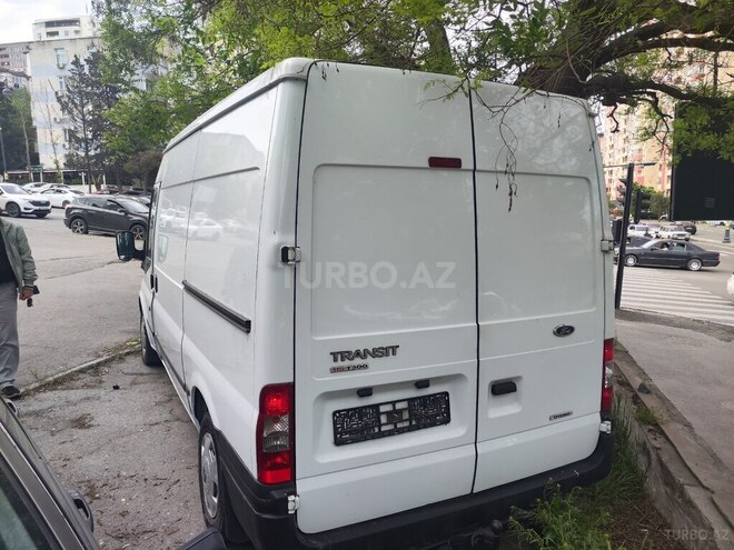 Ford Transit 2011, 224,000 km - 2.2 л - Bakı