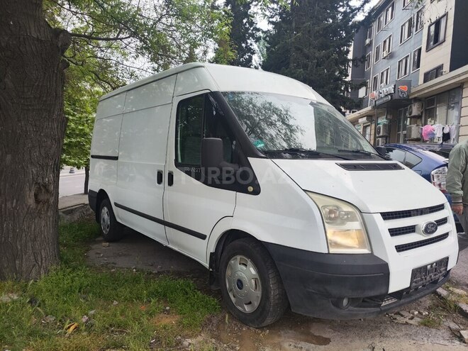 Ford Transit 2011, 224,000 km - 2.2 л - Bakı