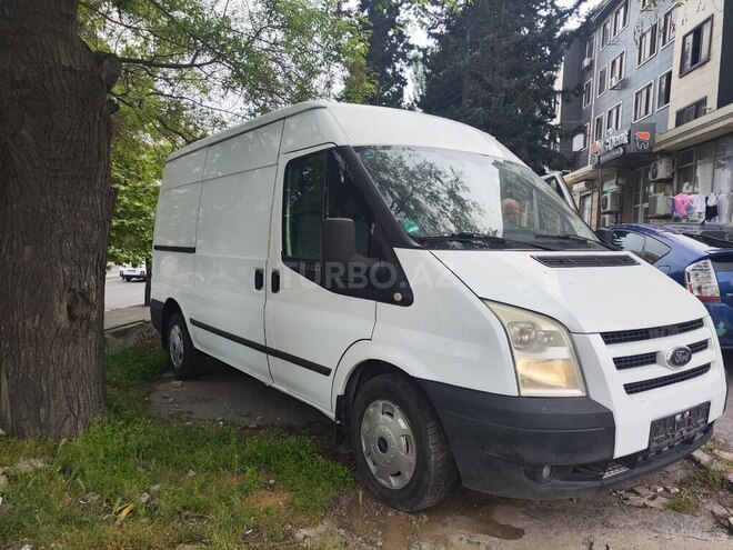 Ford Transit 2011, 224,000 km - 2.2 л - Bakı