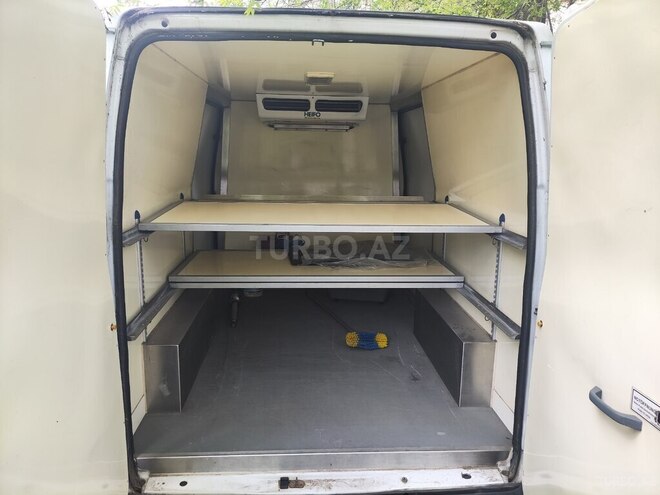 Ford Transit 2011, 224,000 km - 2.2 л - Bakı