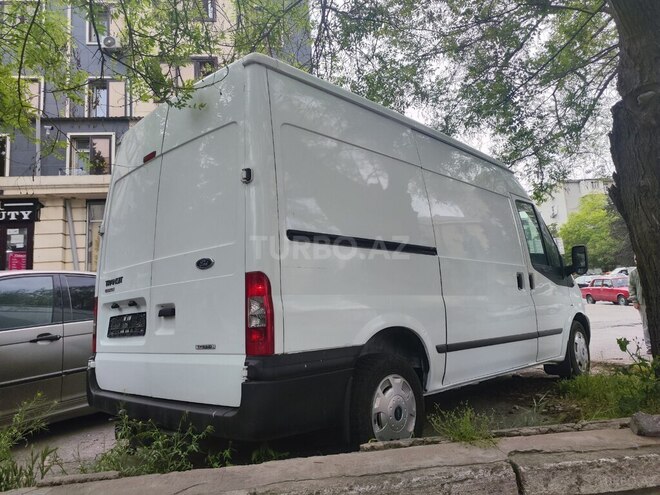 Ford Transit 2011, 224,000 km - 2.2 л - Bakı