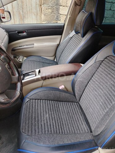Toyota Prius 2006, 266,000 km - 1.5 л - Bakı