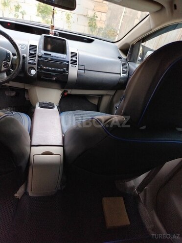 Toyota Prius 2006, 266,000 km - 1.5 л - Bakı