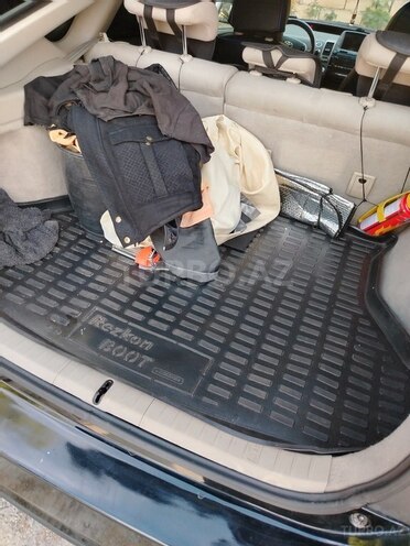 Toyota Prius 2006, 266,000 km - 1.5 л - Bakı