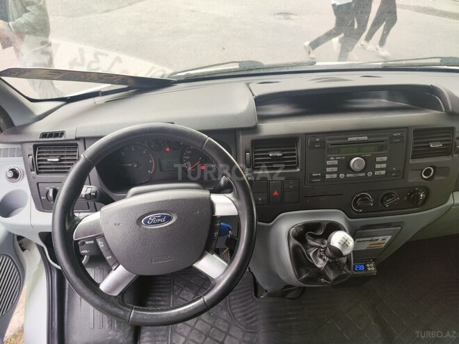 Ford Transit 2011, 224,000 km - 2.2 л - Bakı
