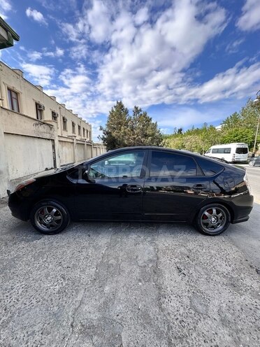Toyota Prius 2007, 271,474 km - 1.5 l - Bakı
