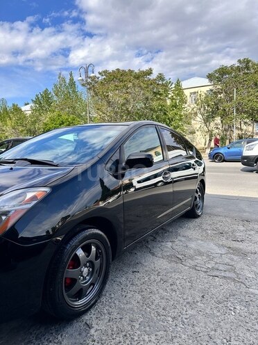 Toyota Prius 2007, 271,474 km - 1.5 l - Bakı