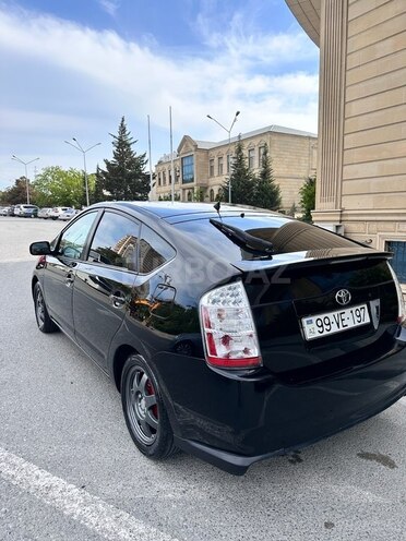 Toyota Prius 2007, 271,474 km - 1.5 l - Bakı