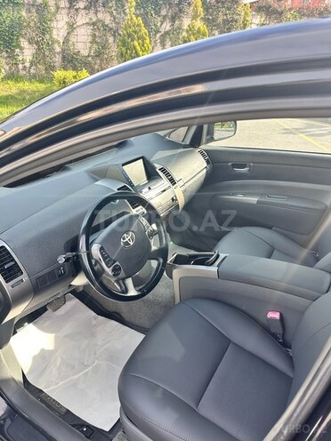Toyota Prius 2007, 271,474 km - 1.5 l - Bakı