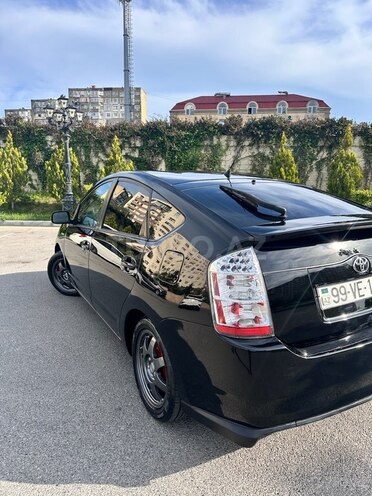 Toyota Prius 2007, 271,474 km - 1.5 l - Bakı