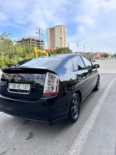 Toyota Prius 2007, 271,474 km - 1.5 l - Bakı