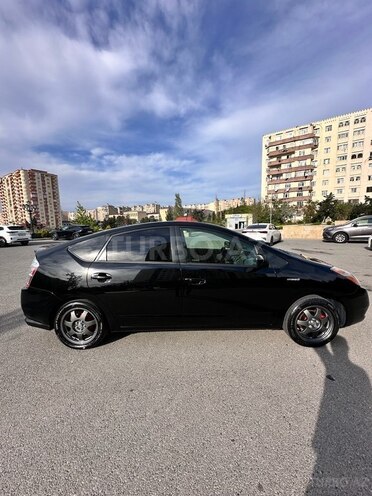 Toyota Prius 2007, 271,474 km - 1.5 l - Bakı