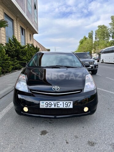 Toyota Prius 2007, 271,474 km - 1.5 l - Bakı