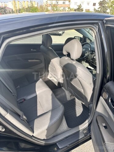 Toyota Prius 2007, 271,474 km - 1.5 l - Bakı