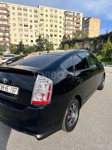 Toyota Prius 2007, 271,474 km - 1.5 l - Bakı