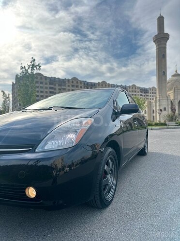 Toyota Prius 2007, 271,474 km - 1.5 l - Bakı