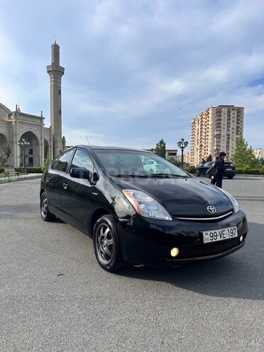 Toyota Prius 2007, 271,474 km - 1.5 l - Bakı