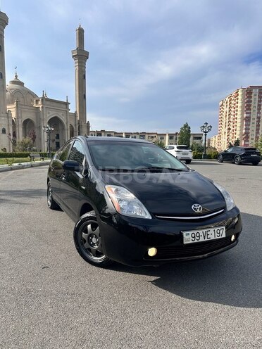 Toyota Prius 2007, 271,474 km - 1.5 l - Bakı