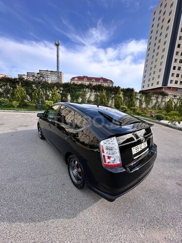 Toyota Prius 2007, 271,474 km - 1.5 l - Bakı