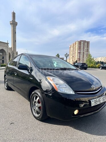 Toyota Prius 2007, 271,474 km - 1.5 l - Bakı