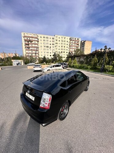 Toyota Prius 2007, 271,474 km - 1.5 l - Bakı