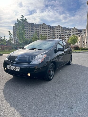 Toyota Prius 2007, 271,474 km - 1.5 l - Bakı