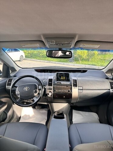 Toyota Prius 2007, 271,474 km - 1.5 l - Bakı