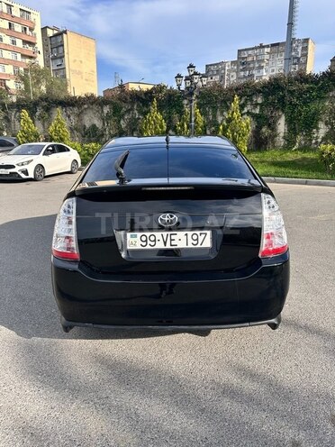 Toyota Prius 2007, 271,474 km - 1.5 l - Bakı