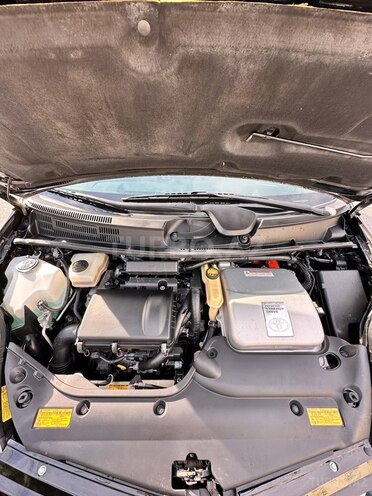 Toyota Prius 2007, 271,474 km - 1.5 l - Bakı